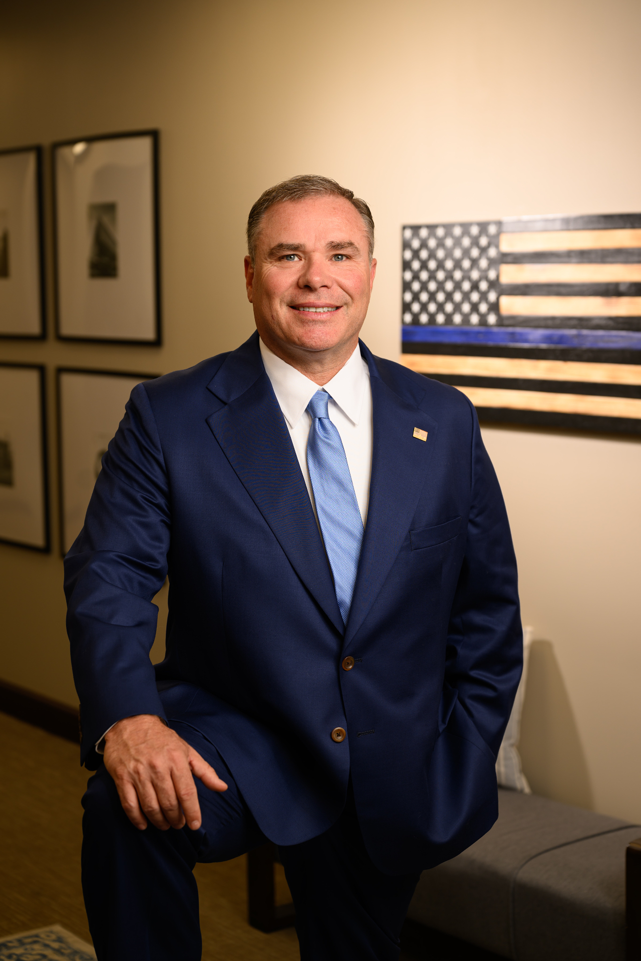 L. Scott Miller, candidate for Kentucky House District 88